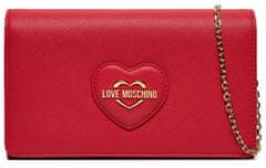 Love Moschino Dámska crossbody kabelka JC4268PP0LKL0500