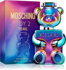 Moschino Toy 2 Pearl - EDP 100 ml