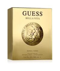 Guess Bella Vita - EDP 100 ml