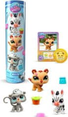 Littlest Pet Shop Hasbro LPS Pet Trio