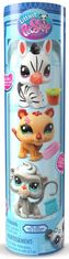 Littlest Pet Shop Hasbro LPS Pet Trio