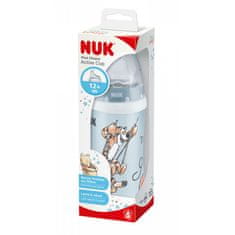 Nuk Detská fľaša Active Cup Disney Medvedík Pú 300 ml béžová