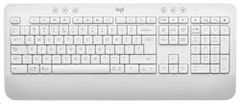 Logitech SIGNATURE K650 - OFFWHITE - CZE-SKY - INTNL