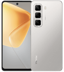 Infinix Smartphone Hot 50, 8GB/128GB, Titanium Grey