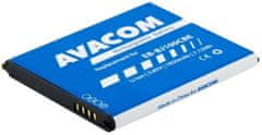 Avacom GSM baterie pro Samsung Galaxy J1, Li-Ion 3,85V 1850mAh, (náhrada EB-BJ100CBE)