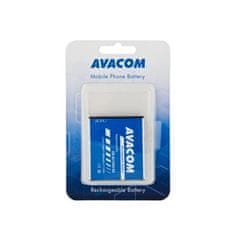 Avacom GSM baterie pro Samsung Galaxy J1, Li-Ion 3,85V 1850mAh, (náhrada EB-BJ100CBE)