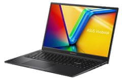 ASUS Vivobook 15X OLED (K3504VA-OLED513W) černá