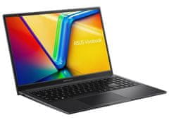 ASUS Vivobook 15X OLED (K3504VA-OLED513W) černá