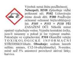 HADEX Odstraňovač hmyzu s rozprašovačom 750ml