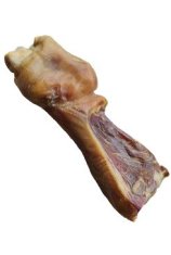 Serrano Kosť obrie so šunkou cca 550 g