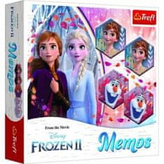 Trefl Pexeso - Frozen II