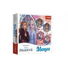 Trefl Pexeso - Frozen II