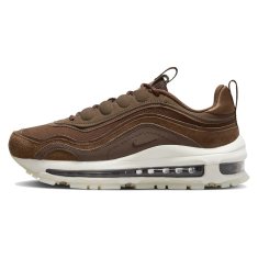 Nike Obuv hnedá 36 EU Air Max 97 Futura