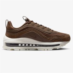 Nike Obuv hnedá 36 EU Air Max 97 Futura