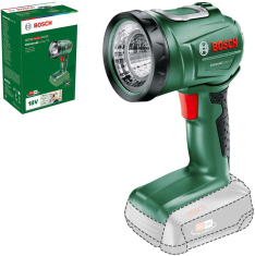 Bosch Akumulátorové LED pracovné svetlo UniversalWorkLight 18V-2100 (0.603.9A1.300)