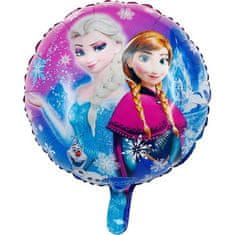 Fóliový balónik Frozen 46cm - Cakesicq