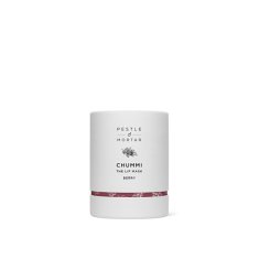 Pestle & Mortar Nočná maska na pery Chummi Berry (The Lip Mask) 20 g