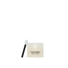 Pestle & Mortar Nočná maska na pery Chummi Vanilla (The Lip Mask) 20 g