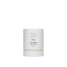 Pestle & Mortar Nočná maska na pery Chummi Vanilla (The Lip Mask) 20 g