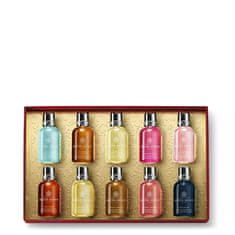 Molton Brown Darčeková sada telovej starostlivosti Stocking Filler Gift Set