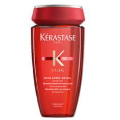 Kérastase Hydratačný šampón pre vlasy namáhané slnkom Soleil (Bain Après-Soleil) (Objem 250 ml)