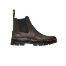 Dr. Martens Chelsea boots elegantné hnedá 45 EU Embury Crazy Horse