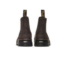 Dr. Martens Chelsea boots elegantné hnedá 45 EU Embury Crazy Horse