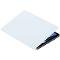 SAMSUNG Smart Book CoverTab S9/S9FE Blue