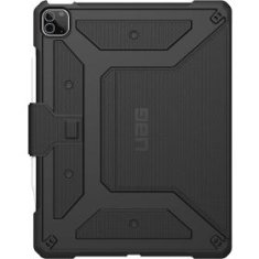 UAG Metropolis case iPad Pro 12,9 Black