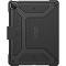 UAG Metropolis case iPad Pro 12,9 Black