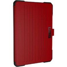 UAG Metropolis case iPad 10,2 Red