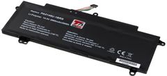 T6 power Batéria Toshiba Tecra Z40-A, Z50-A séria, 3860mAh, 56Wh, 4cell, Li-pol