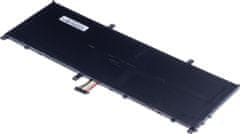 T6 power Batéria Lenovo Yoga C640-13IML, Yoga 6-13ARE05, 7140mAh, 55Wh, 4cell, Li-poly