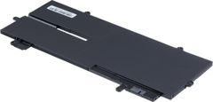 T6 power Batéria Lenovo ThinkPad X1 Carbon 9, 10, 11 Gén, 3695mAh, 57Wh, 4cell, Li-Pol