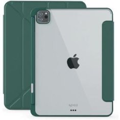 EPICO Flip Case iPad 10,2 Green