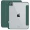 EPICO Flip Case iPad 10,2 Green