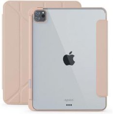 EPICO Flip Case iPad 10,2 Pink