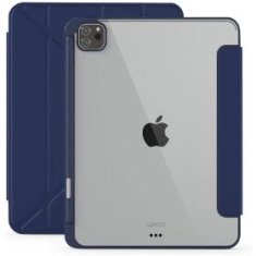 EPICO Flip Case iPad Pro/Air 11 Blue