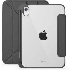 EPICO Flip Case iPad 10,2 Black