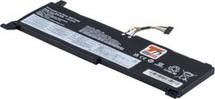 T6 power Batéria Lenovo IdeaPad 3-15ITL6, V14 G2-ALC, V15 G2-ALC, 4947mAh, 38Wh, 2cell, Li-poly