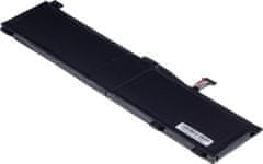 T6 power Batéria Lenovo Legion 5-15ARH05, 5-15IMH05, 5P-15IMH05, 5335mAh, 80Wh, 4cell, Li-pol