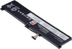 T6 power Batéria Lenovo Legion 5-15ARH05, 5-15IMH05, 5P-15IMH05, 5335mAh, 80Wh, 4cell, Li-pol