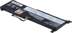 T6 power Batéria Lenovo IdeaPad 3-15ITL6, V14 G2-ALC, V15 G2-ALC, 4947mAh, 38Wh, 2cell, Li-poly