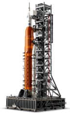 LEGO Icons 10341 NASA Artemis Space Launch System