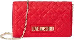 Love Moschino Dámska crossbody kabelka JC4079PP1LLA0500