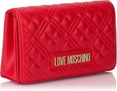 Love Moschino Dámska crossbody kabelka JC4079PP1LLA0500