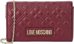 Love Moschino Dámska crossbody kabelka JC4079PP1LLA0552