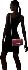 Love Moschino Dámska crossbody kabelka JC4079PP1LLA0552