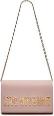 Love Moschino Dámska crossbody kabelka JC4103PP1LKD0600