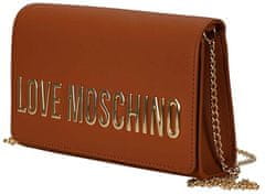 Love Moschino Dámska crossbody kabelka JC4103PP1LKD0208